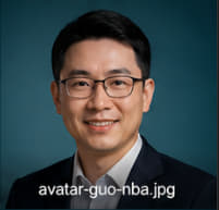 NBA老郭 - ky.app